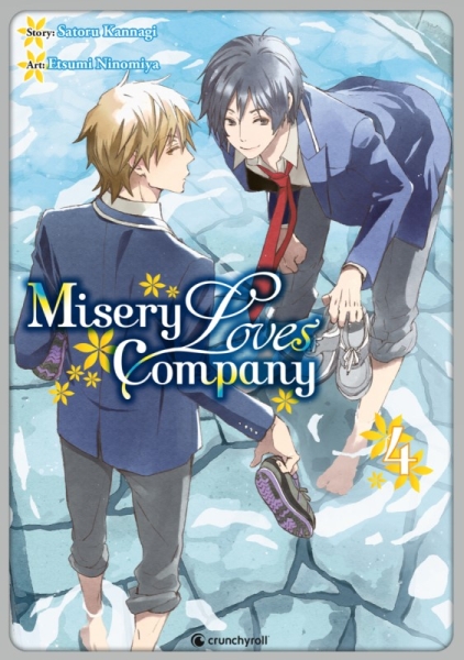 Misery Loves Company 4